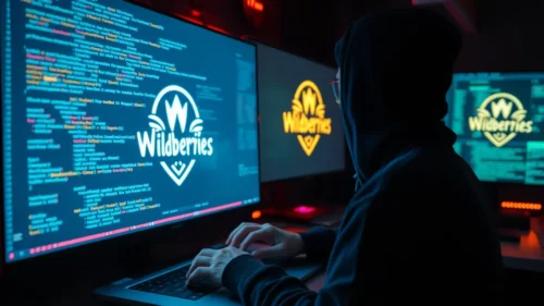 Как я ломал Wildberries — от Recon до RCE