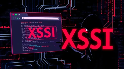 XSSI на SPA-фреймворках: Как фронтенд отдаёт твои секреты на блюдечке