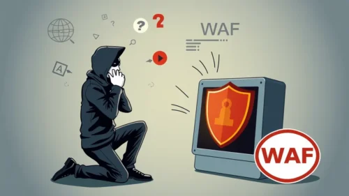 WAF на коленях: как громить защиту веб-приложений с минимальными танцами