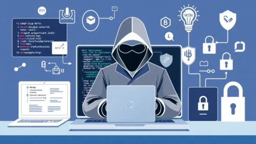 Инструменты для этичного хакера: Топ-10 инструментов для поиска уязвимостей