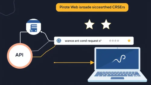 Bypass CORS через Wildcard: как сломать браузерную защиту через звёздочку