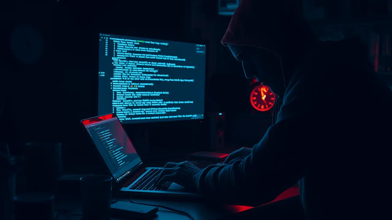 Кража сессий через забытые subdomain: как угнать куки через пыльный DNS