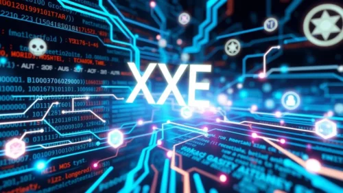 XXE через нестандартные MIME: как взломать API через «левый» content-type