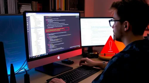 SQLi через JSONB: Как сломать базу через модный формат
