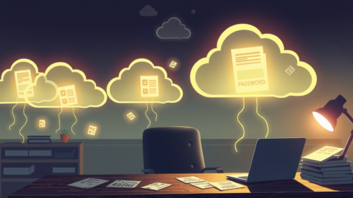 Cloud Metadata Leakage: Как облака сливают твои секреты