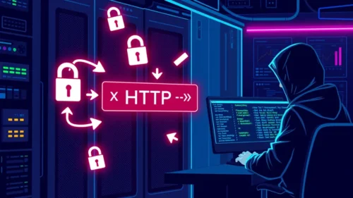 HTTP Smuggling: Контрабанда для хакеров