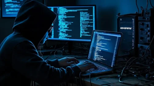 CRLF injection в emails