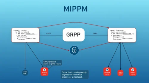 MitM на gRPC
