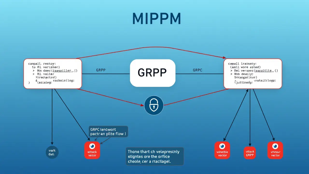 MitM на gRPC