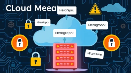 Cloud Metadata Leakage: Когда облака текут как твой кран на кухне