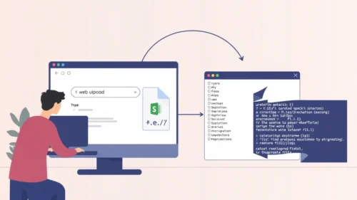 Path Traversal в Upload: Когда твой сервер — это решето