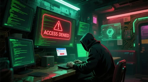 Эксплойт на API Gateway Bad Config