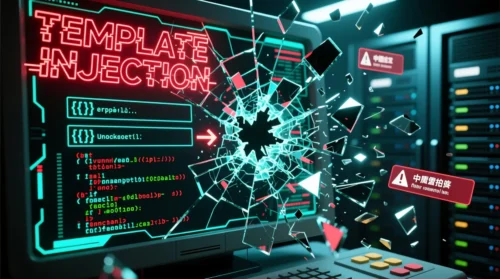Template Injection в CI/CD хуках: GitHub Actions и GitLab CI под наркозом