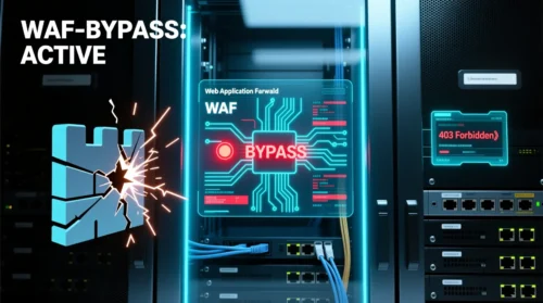 WAF-байпас через JSON-перезапаковку: когда парсер бэкенда — твой лучший друг
