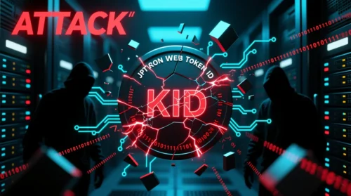 JWT KID Header атака — когда подписи проверяются по файлу `kid=/etc/passwd`