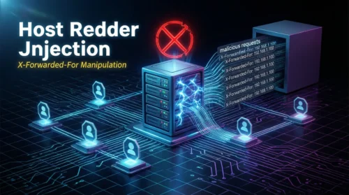 Cache Poisoning через Host/X-Forwarded - гайд для тех, кто не спит