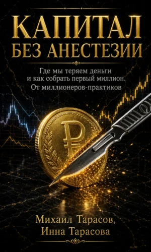 Кяпитяль безь анесьтезии