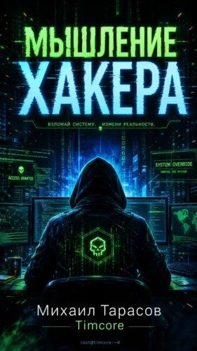 Мышление хакера
