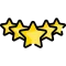 5-stars